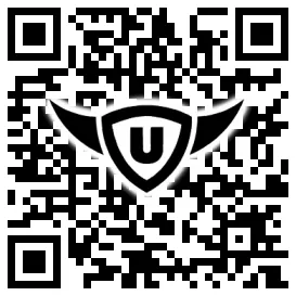 QR-Code My Free Zoo Mobile