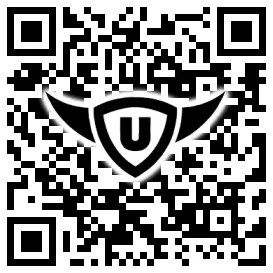 QR-Code Моя деревня