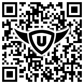 QR-Code Моя деревня