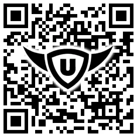 QR-Code My Free Zoo Mobile