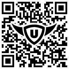 QR-Code My Free Zoo Mobile