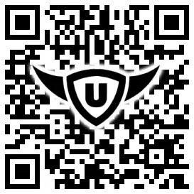 QR-Code Horse Farm