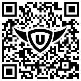 QR-Code Моя деревня