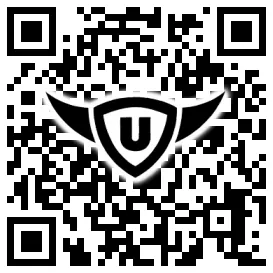 QR-Code Моя деревня