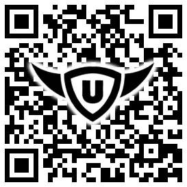 QR-Code My Free Zoo Mobile