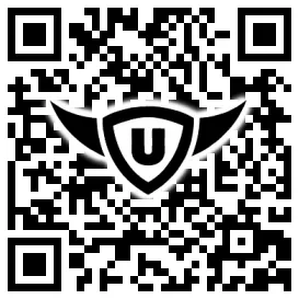 QR-Code Моя деревня