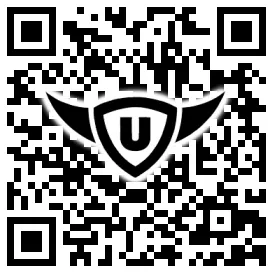 QR-Code Моя деревня