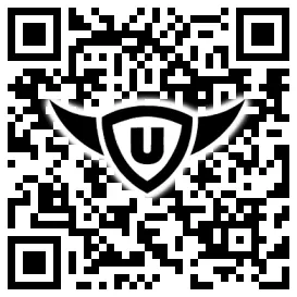 QR-Code Моя деревня
