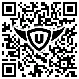 QR-Code Horse Farm