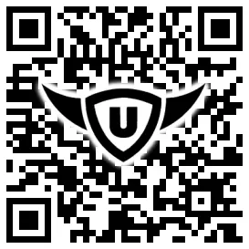 QR-Code My Free Zoo Mobile