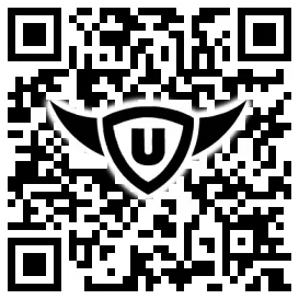 QR-Code Моя деревня
