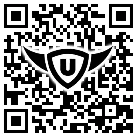 QR-Code My Free Zoo Mobile