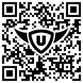 QR-Code My Free Zoo Mobile