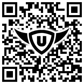 QR-Code My Free Circus