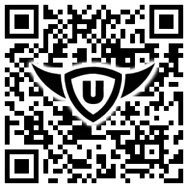 QR-Code My Free Zoo Mobile
